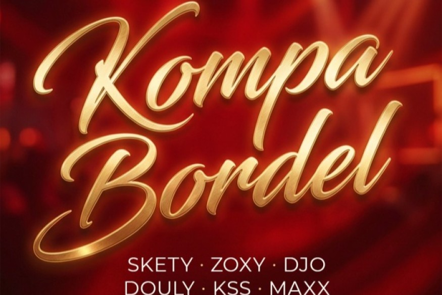 KOMPA BORDEL