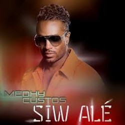 MEDHY CUSTOS - SIW ALÉ