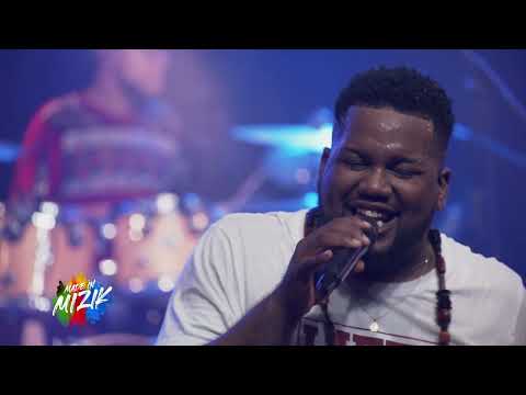 Made in Mizik I Doudou sé wou - Feat. Jacob Desvarieux